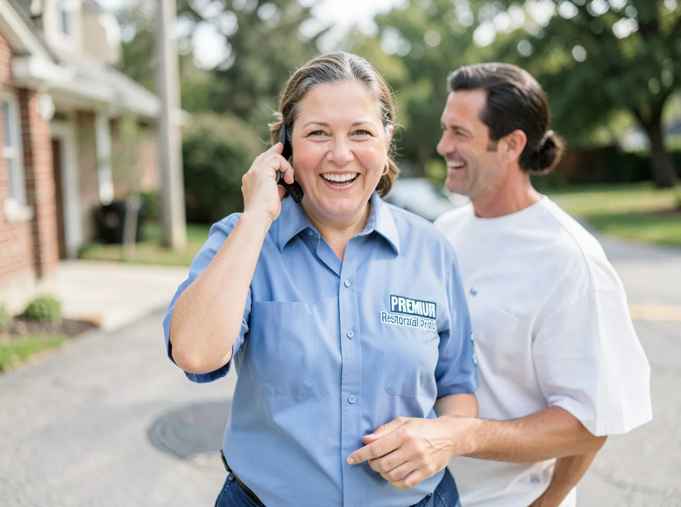 Water Damage Restoration Marion, AR FAQs